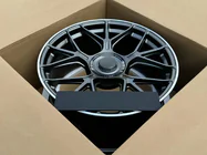 Mercedes C-class W206 2022- Forged OEM Wheels R20 (Set of 4) photo 6