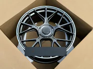 Mercedes C-class W206 2022- Forged OEM Wheels R20 (Set of 4) photo 4