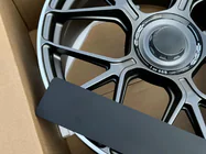 Mercedes C-class W206 2022- Forged OEM Wheels R20 (Set of 4) photo 11