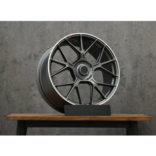 Forged OEM Wheels R20 (Set of 4) photo 1