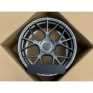 Forged OEM Wheels R20 (Set of 4) photo 2