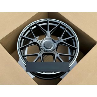 Forged OEM Wheels R20 (Set of 4) photo 3