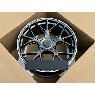 Forged OEM Wheels R20 (Set of 4) photo 4