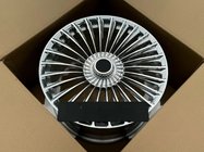 Mercedes S-class C217 Coupe 2014-2020 Forged OEM Wheels R22 (Set of 4) photo 2