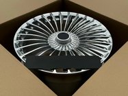 Mercedes S-class C217 Coupe 2014-2020 Forged OEM Wheels R22 (Set of 4) photo 4