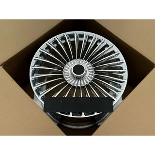 Forged OEM Wheels R22 (Set of 4) photo 2