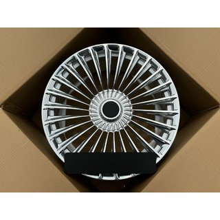 Forged OEM Wheels R22 (Set of 4) photo 1