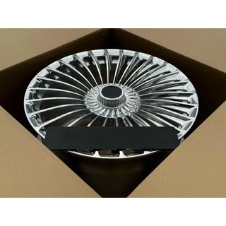 Forged OEM Wheels R22 (Set of 4) photo 4