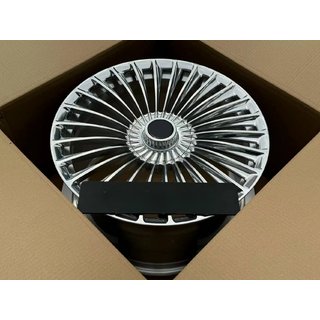 Forged OEM Wheels R22 (Set of 4) photo 3