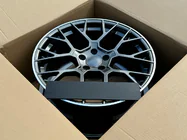 Mercedes C-class W205 2014-2021 Forged OEM Wheels R19 V2 (Set of 4) photo 5