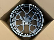 Mercedes C-class W205 2014-2021 Forged OEM Wheels R19 V2 (Set of 4) photo 1