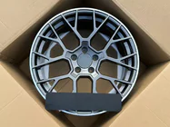 Mercedes C-class W205 2014-2021 Forged OEM Wheels R19 V2 (Set of 4) photo 2
