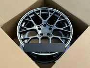 Mercedes C-class W205 2014-2021 Forged OEM Wheels R19 V2 (Set of 4) photo 4