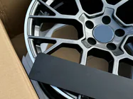 Mercedes C-class W205 2014-2021 Forged OEM Wheels R19 V2 (Set of 4) photo 10