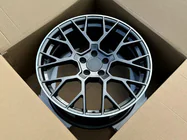 Mercedes C-class W205 2014-2021 Forged OEM Wheels R19 V2 (Set of 4) photo 3