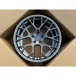 Forged OEM Wheels R19 V2 (Set of 4) Mercedes C-сlass W205 2014-2021 photo 1