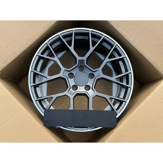 Forged OEM Wheels R19 V2 (Set of 4) Mercedes C-сlass W205 2014-2021 photo 2