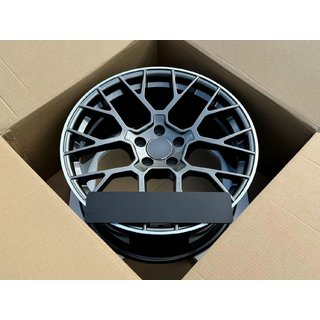 Forged OEM Wheels R19 V2 (Set of 4) Mercedes C-сlass W205 2014-2021 photo 4