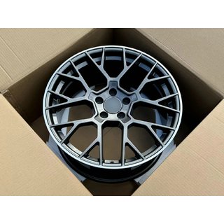Forged OEM Wheels R19 V2 (Set of 4) Mercedes C-сlass W205 2014-2021 photo 3