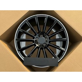 Forged OEM Wheels R21 V1 (Set of 4) photo 2