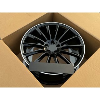 Forged OEM Wheels R21 V1 (Set of 4) photo 3