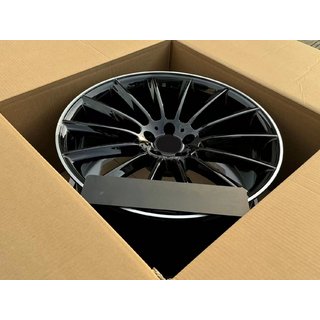 Forged OEM Wheels R21 V1 (Set of 4) photo 4