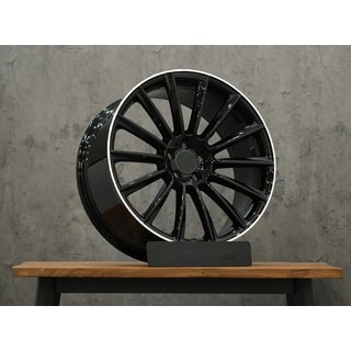 Forged OEM Wheels R21 V1 (Set of 4) photo 1