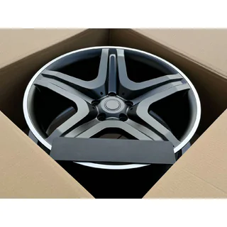 Forged OEM Wheels R22 V7 (Set of 4) photo 4