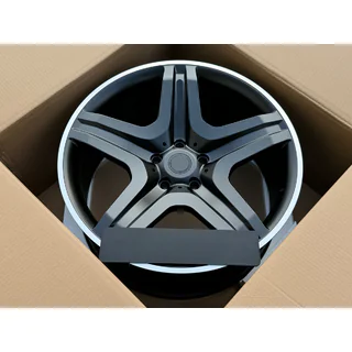 Forged OEM Wheels R22 V7 (Set of 4) photo 2