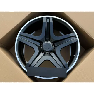 Forged OEM Wheels R22 V7 (Set of 4) photo 1