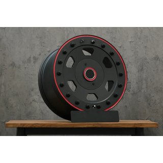 Forged OEM R20 V2 Wheels (Set of 4) photo 1