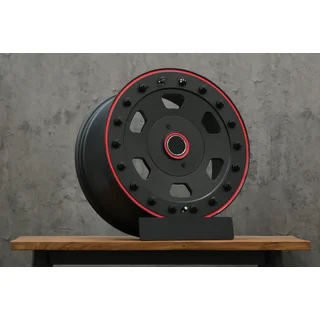 Forged OEM R20 V2 Wheels (Set of 4) photo 1