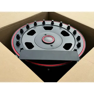 Forged OEM R20 V2 Wheels (Set of 4) photo 4