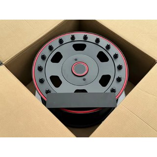 Forged OEM R20 V2 Wheels (Set of 4) photo 3
