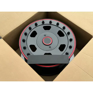 Forged OEM R20 V2 Wheels (Set of 4) photo 3