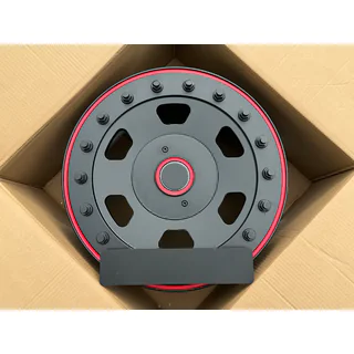 Forged OEM R20 V2 Wheels (Set of 4) photo 2