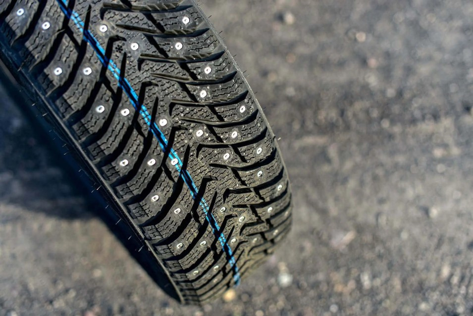 Are Studded Tires Worth It for Your Car?