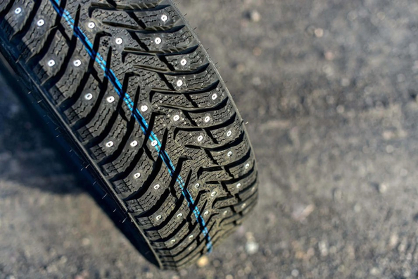 Are Studded Tires Worth It for Your Car?