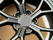 Mercedes E-class W214 2023- Forged OEM Wheels R19 (Set of 4) photo 10