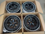 Mercedes E-class W214 2023- Forged OEM Wheels R19 (Set of 4) photo 7