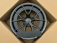Mercedes E-class W214 2023- Forged OEM Wheels R19 (Set of 4) photo 2