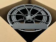 Mercedes E-class W214 2023- Forged OEM Wheels R19 (Set of 4) photo 5