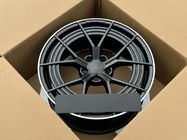 Mercedes E-class W214 2023- Forged OEM Wheels R19 (Set of 4) photo 3
