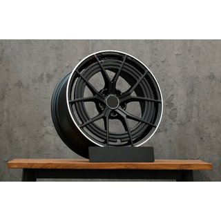 Forged OEM Wheels R19 (Set of 4) photo 1
