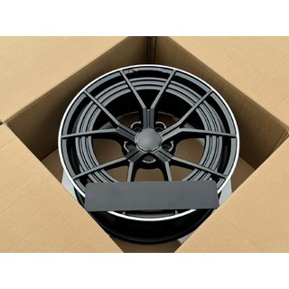 Forged OEM Wheels R19 (Set of 4) photo 3
