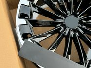 Mercedes EQS 2021- Forged OEM Wheels R22 V1 (Set of 4) photo 8