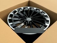 Mercedes EQS 2021- Forged OEM Wheels R22 V1 (Set of 4) photo 5