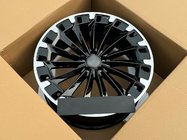 Mercedes EQS 2021- Forged OEM Wheels R22 V1 (Set of 4) photo 3