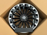 Mercedes EQS 2021- Forged OEM Wheels R22 V1 (Set of 4) photo 2