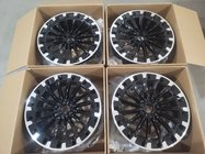 Mercedes EQS 2021- Forged OEM Wheels R22 V1 (Set of 4) photo 7
